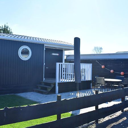 Charme Logies Wad Zout 'T Villa Westerland Exterior photo