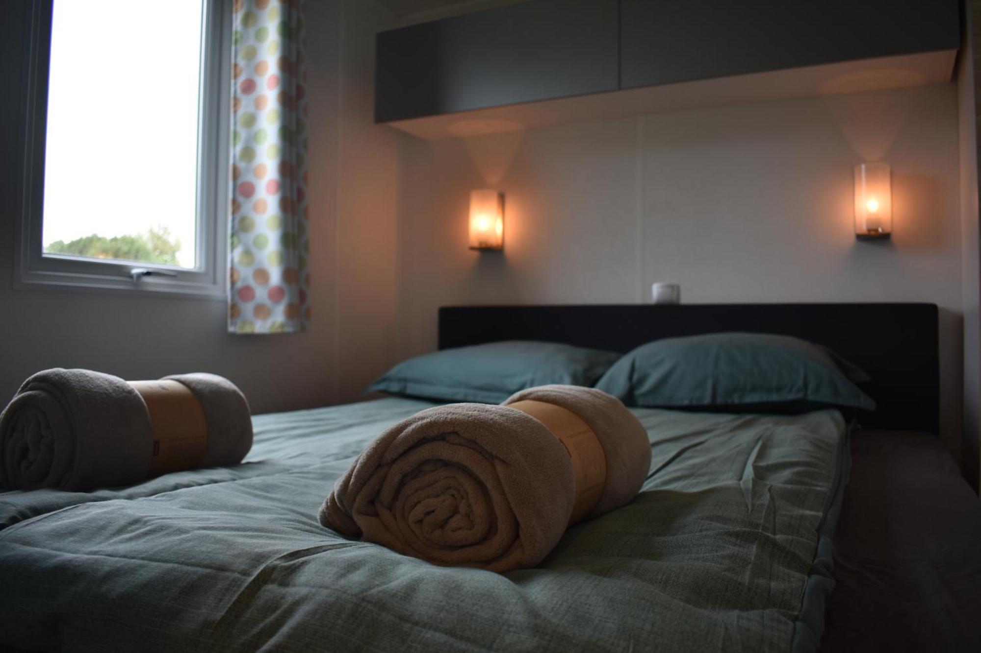 Charme Logies Wad Zout 'T Villa Westerland Exterior photo
