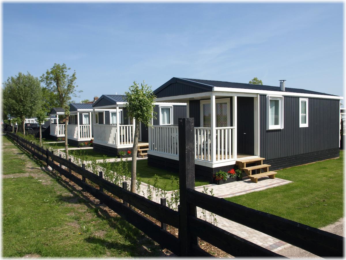Charme Logies Wad Zout 'T Villa Westerland Exterior photo